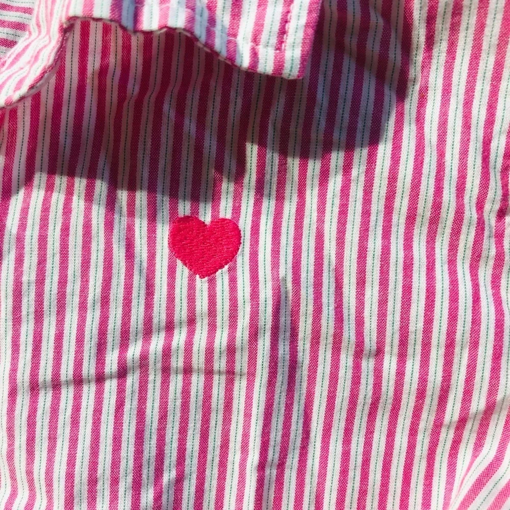 Vintage Gymboree long-sleeve button down shirt!